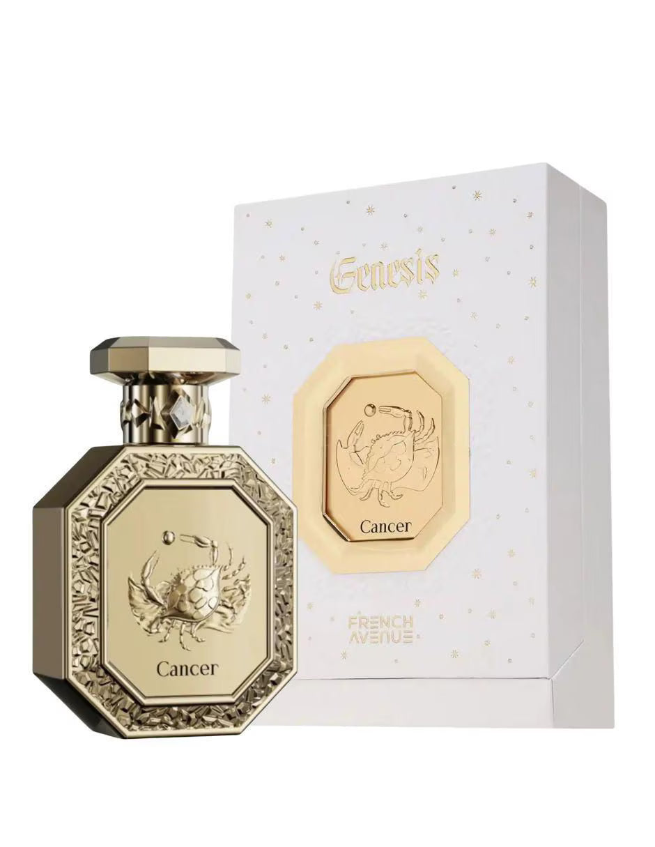 GENESIS CANCER BY FRENCH AVENUE 90 ML EDP UNISEX