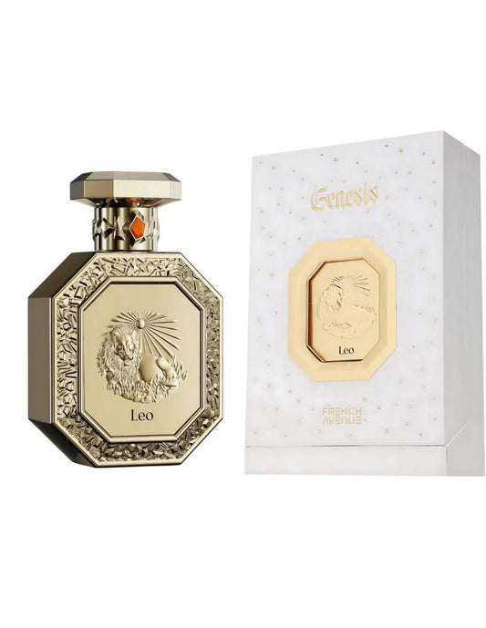 GENESIS LEO BY FRENCH AVENUE 90 ML EDP UNISEX