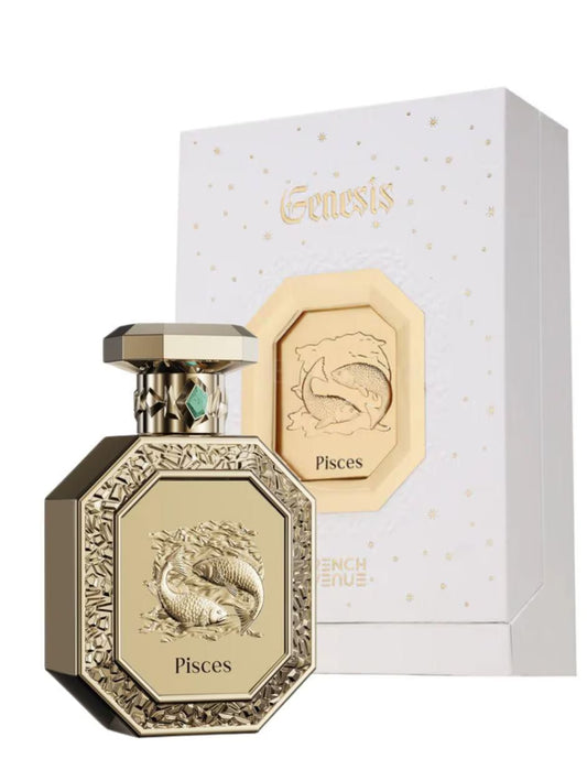 GENESIS PISCES BY FRENCH AVENUE 90 ML EDP UNISEX