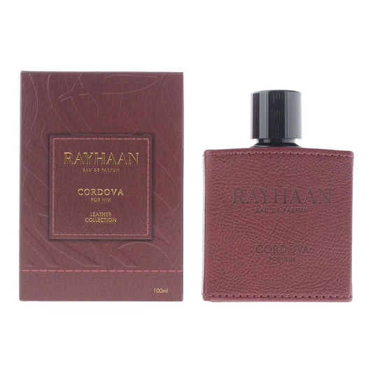 Cordova By Rayhaan 100 Ml Edp Men