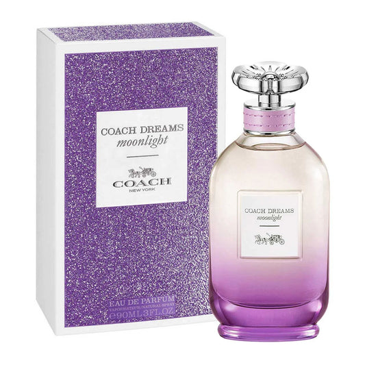 Coach Dreams Moonlight 90ml EDP Woman