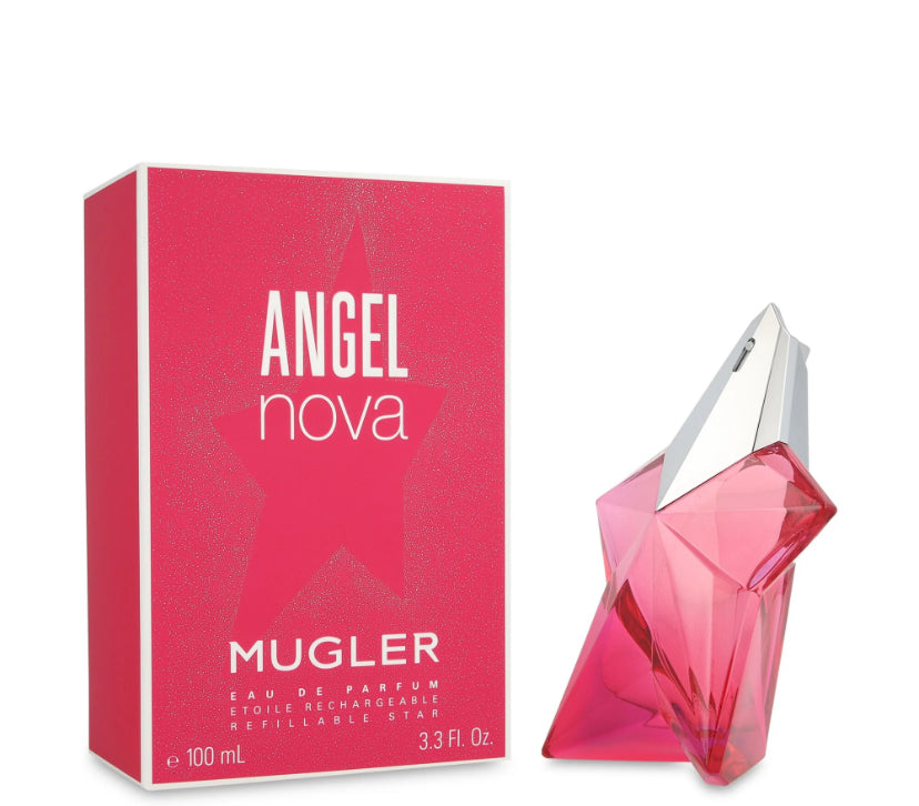 ÁNGEL NOVA BY MUGLER 100ML EDP