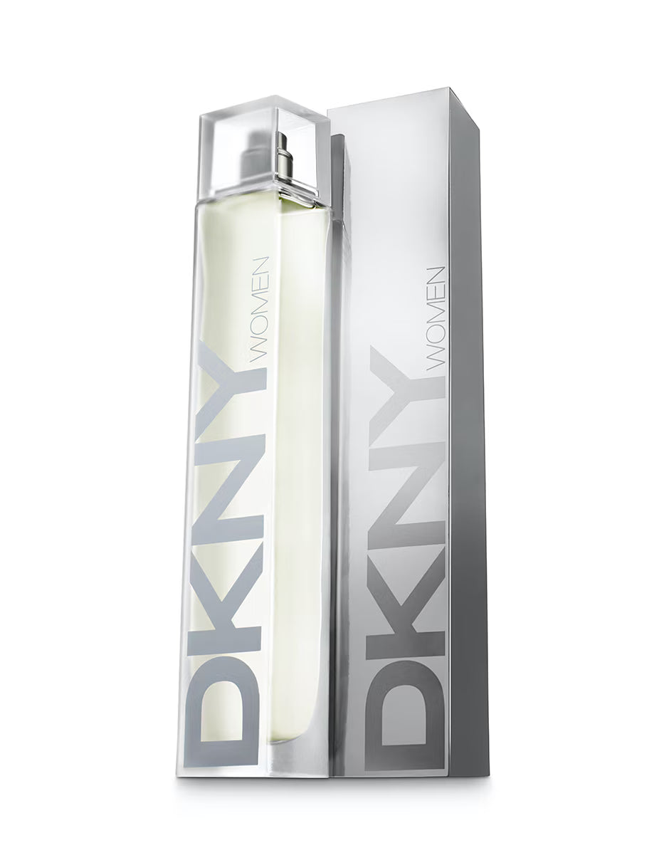 DKNY WOMAN EDT 100 ML
