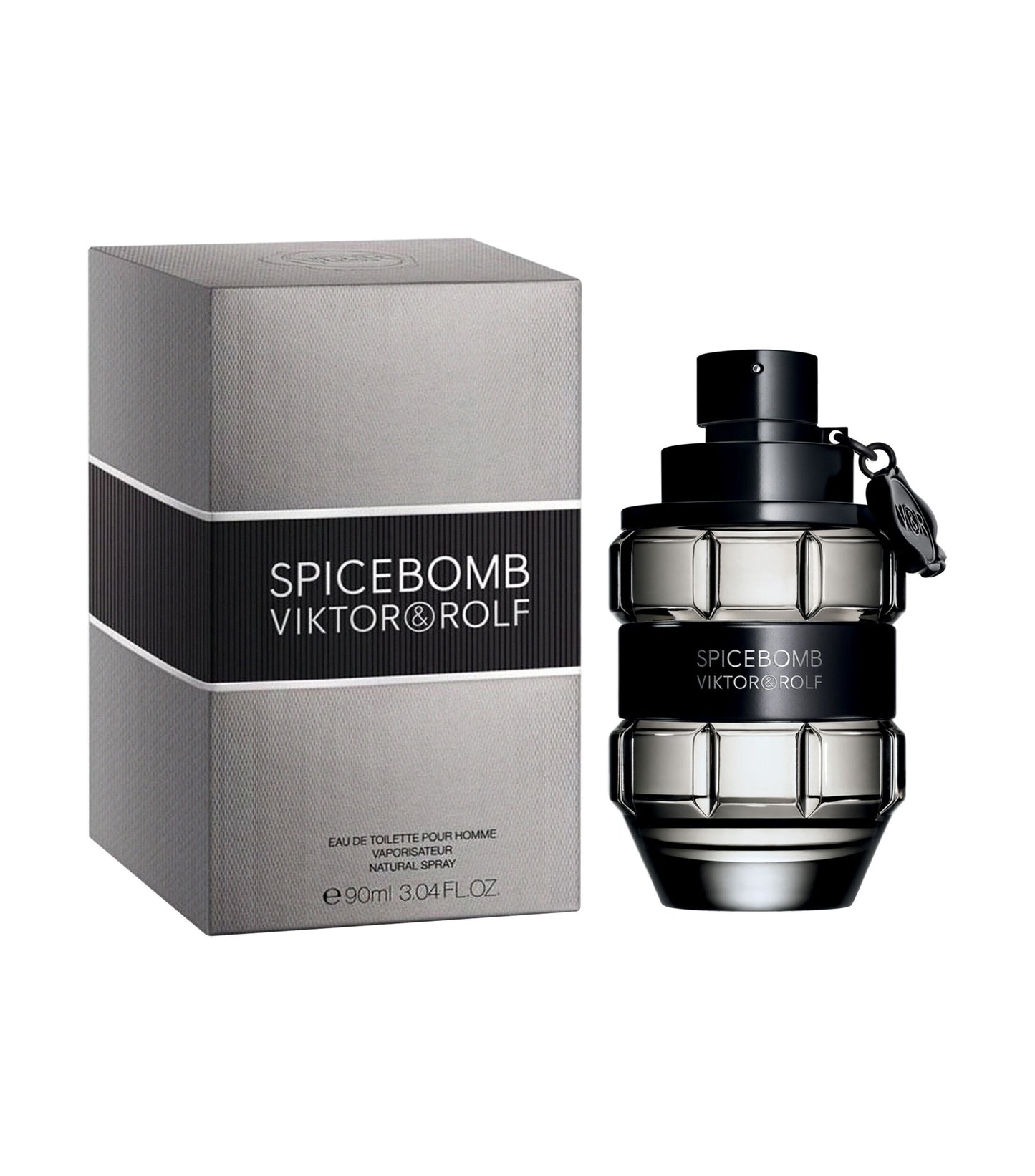 Spicebomb Viktor&Rolf 90ml Men
