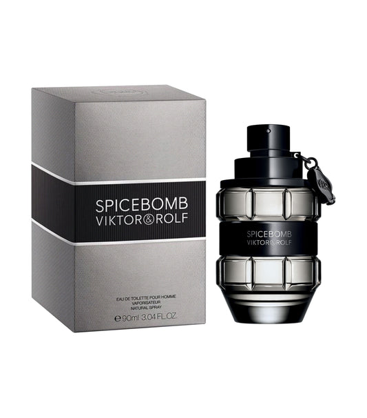 SPICEBOMB VIKTOR & ROLF 90 ML MEN