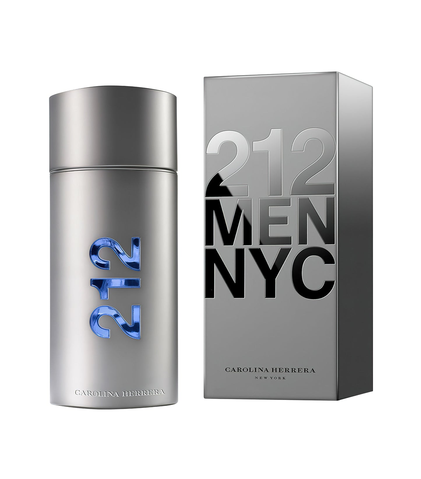 212 Men Nyc by Carolina Herrera 200 ml edt Caballero
