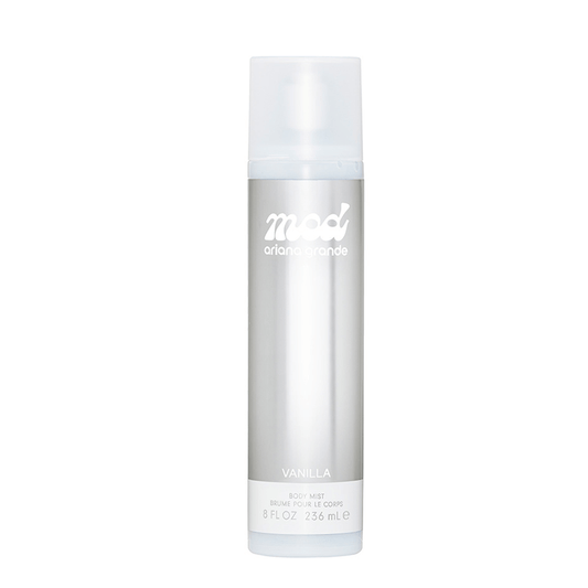 BODY MOD VANILLA BY ARIANA GRANDE 236 ML WOMAN