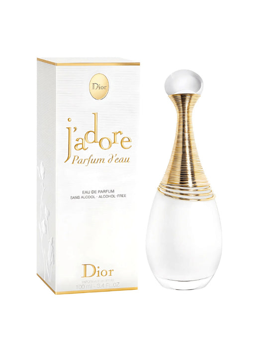 J ADORE Parfum Eau By Dior Edp Woman
