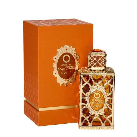 Royal Noble By Orientica 80 Ml Edp Woman