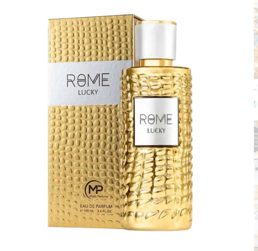 Rome Lucky By Bharara 100Ml Edp Men