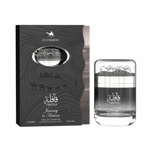 Qafila Journey To Heaven by Le Chameau 100 ml EDP Unisex