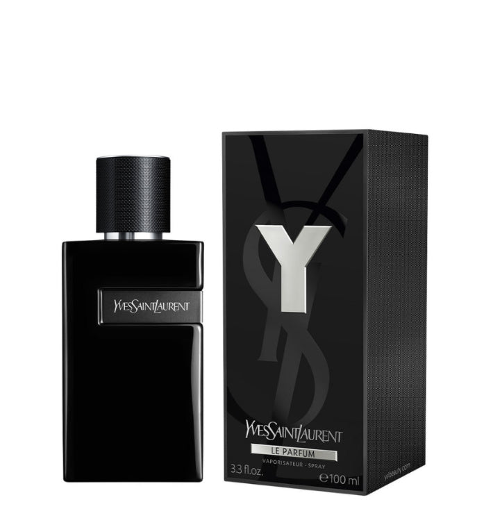 “Y” LE PARFUM BY YSL 100ML MEN