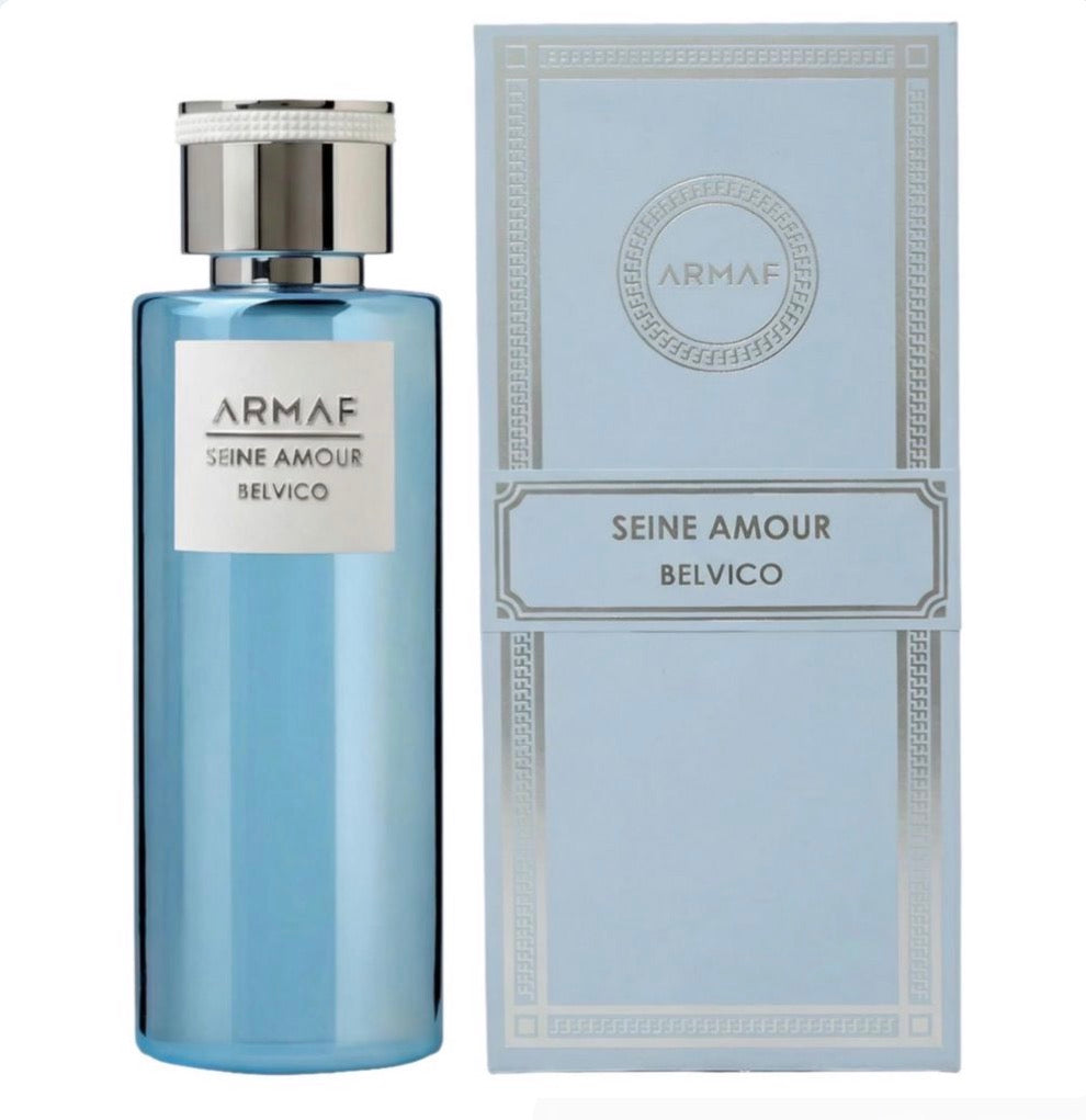 Seine Amour Belvico by Armaf 100ml EDP Men