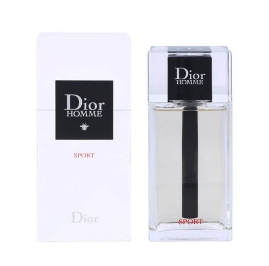 Dior Homme Sport By Dior 125Ml  Edt
