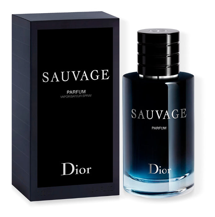 SAUVAGE PARFUM BY DIOR 50ML MEN