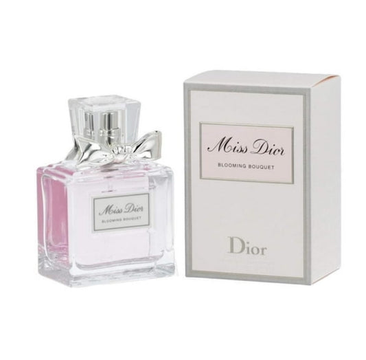 Miss Dior Blooming Bouquet By Dior 50Ml Edt Woman