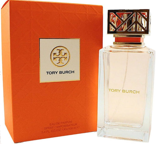Signature By Tory Burch 100Ml Edp Woman