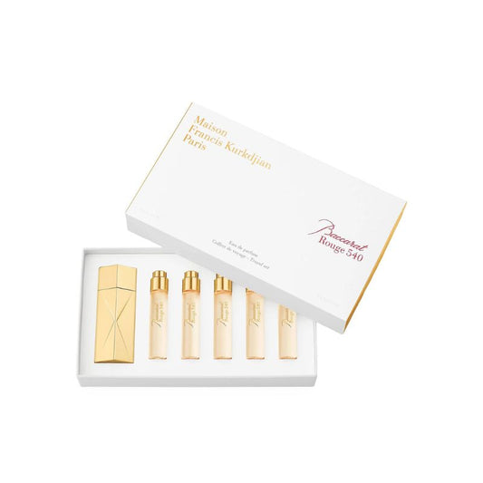 SET BACCARAT ROUGE 540 BY MAISON FRANCIS KURKDJIAN PARIS