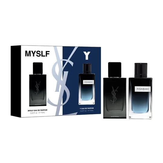 SET MINI MYSLF / Y EDP BY YSL 2 PZA 7.5 ML MEN