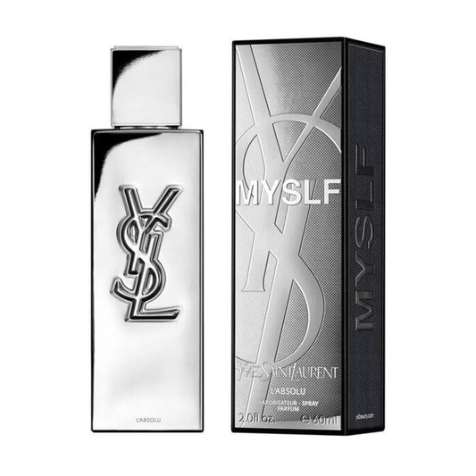 MYSLF L ABSOLU BY YSL 100 ML EDP MEN