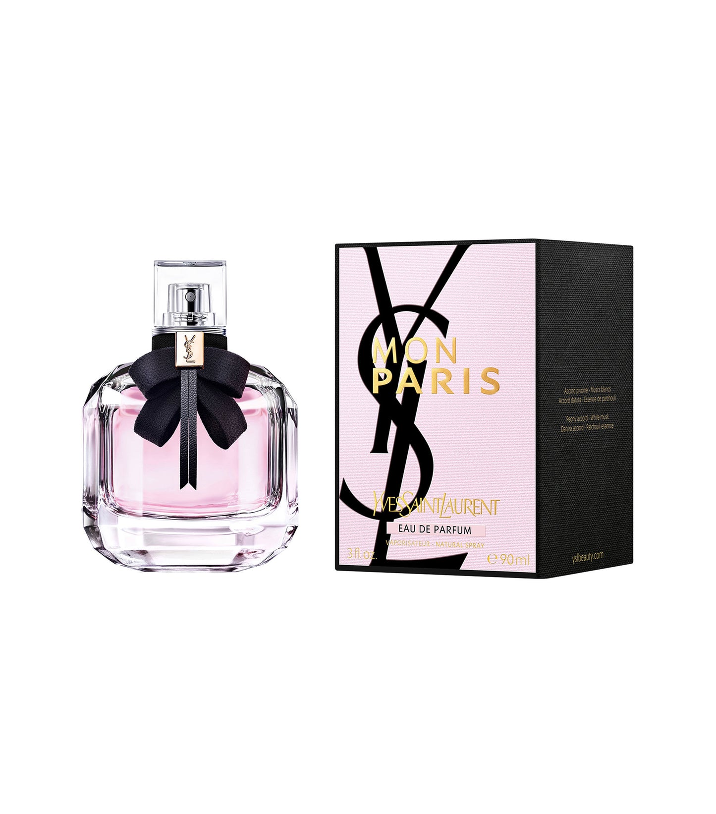 MON PARIS BY YSL 90 ML EDP WOMAN