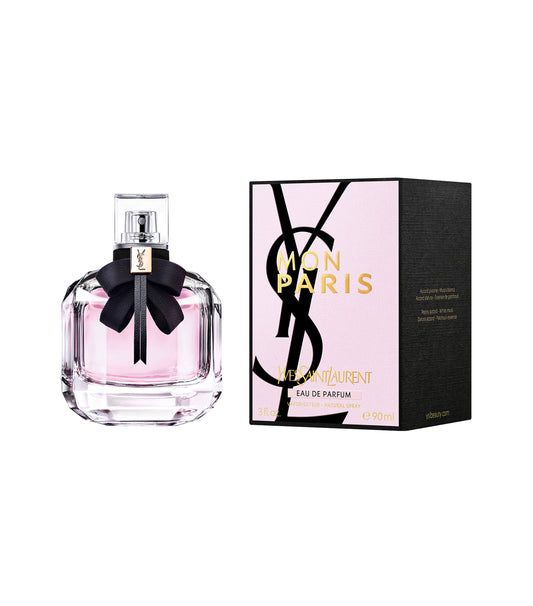 Mon Paris By Ysl 90 Ml Edp Woman