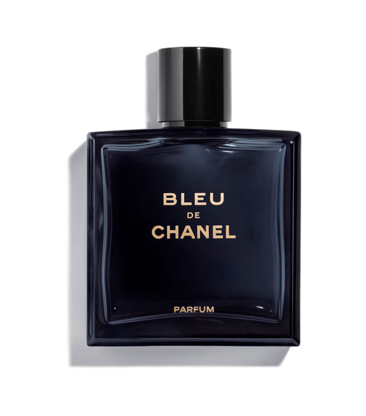 BLEU PARFUM BY CHANEL 100 ML MEN