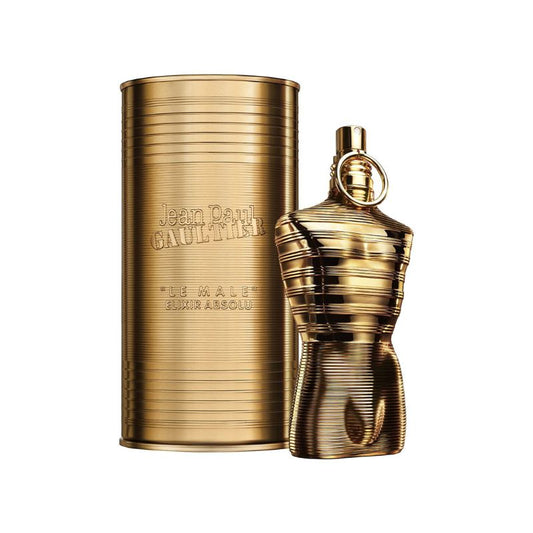 LE MALE ELIXIR ABSOLU BY JEAN  PAUL GAULTIER