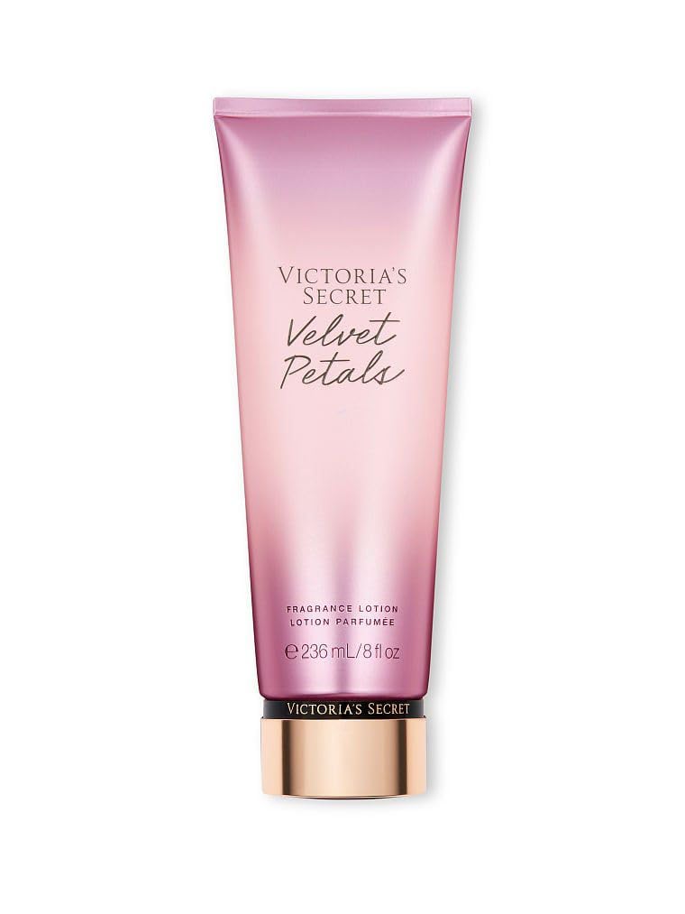 VELVET PETALS BY VICTORIA SECRET 236 ML