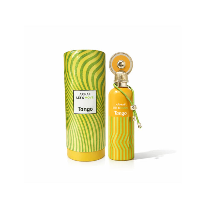 LET’S MOVE TANGO BY ARMAF 100ML DAMA