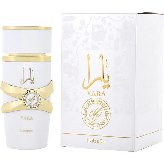 Yara Moi By Lattafa 100ml EDP Woman