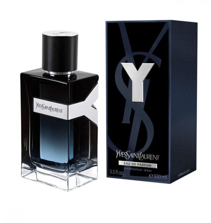 “Y” BY YSL EDP 100ML MEN