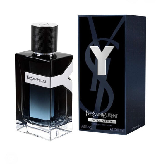 Y By Ysl Edp 100Ml Men