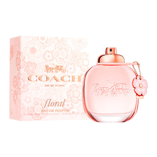 Coach Floral By Coach Edp 90 Ml Woman