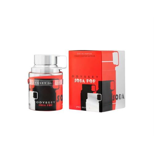 Odyssey Soda Pop By Armaf EDP Men
