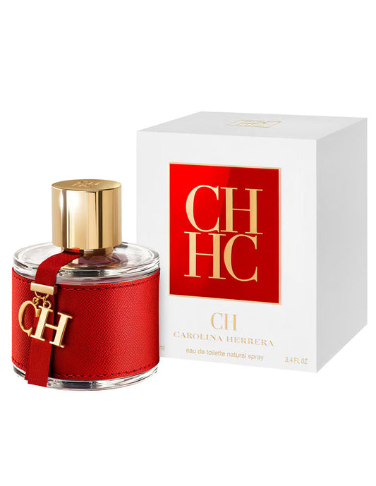 Ch Woman By Carolina Herrera 100 Ml Edt Dama