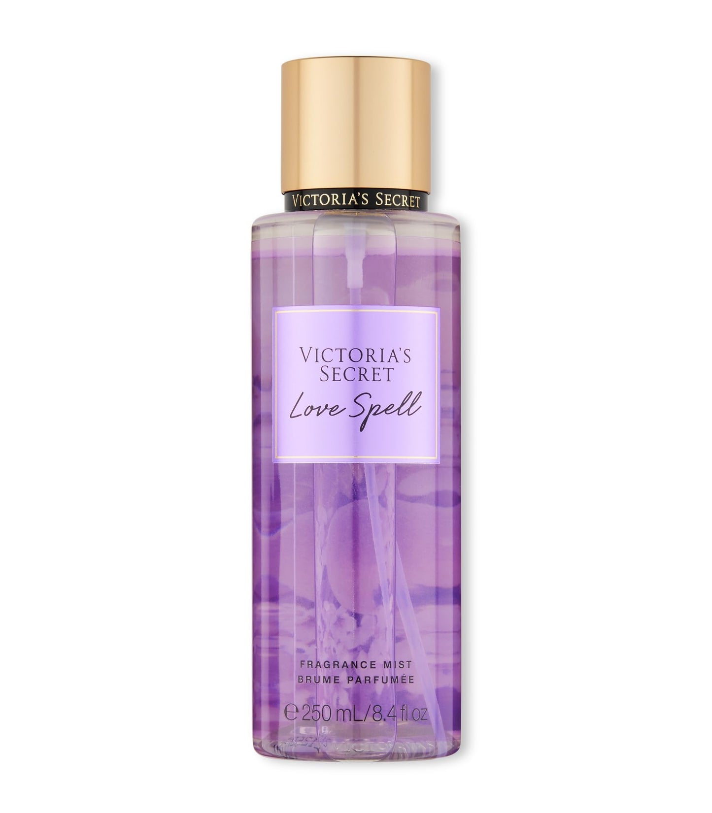 LOVE SPELL BY VICTORIA SECRET 250 ML