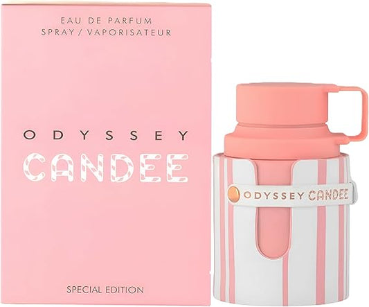 ODYSSEY CANDEE BY ARMAF 100 ML EDP WOMAN