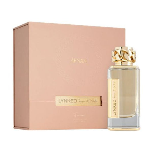 Lynked Forever By Afnan 100 Ml Dama