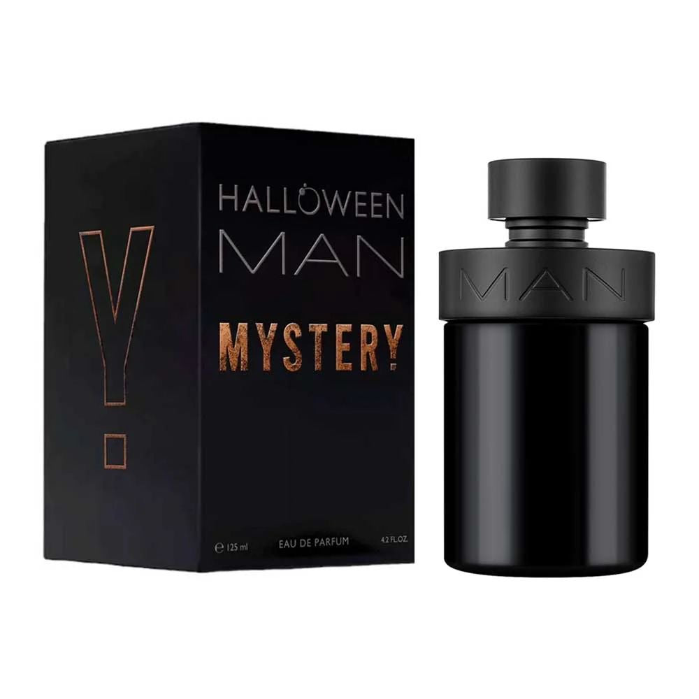 HALLOWEEN MAN MISTERY BY J.DEL POZO 125ML EDP MEN
