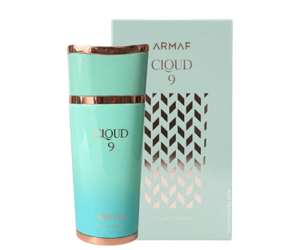 CLOUD 9 BY ARMAF 100 ML EDP WOMAN