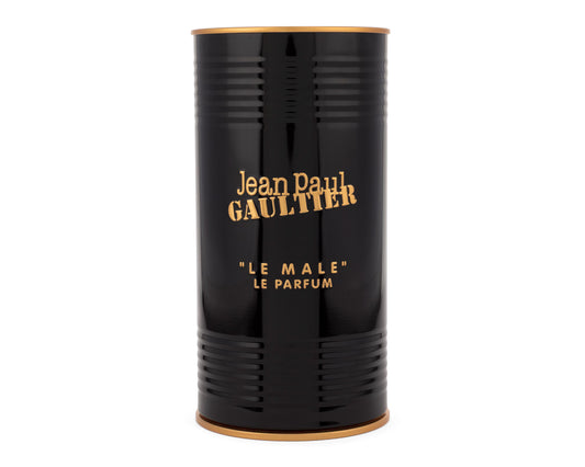 Le Male Le Parfum By Jean Paul Gaultier 125 Ml Edp Men