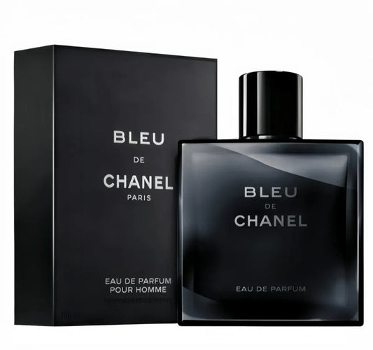 Bleu By Chanel 100Ml Edp Men