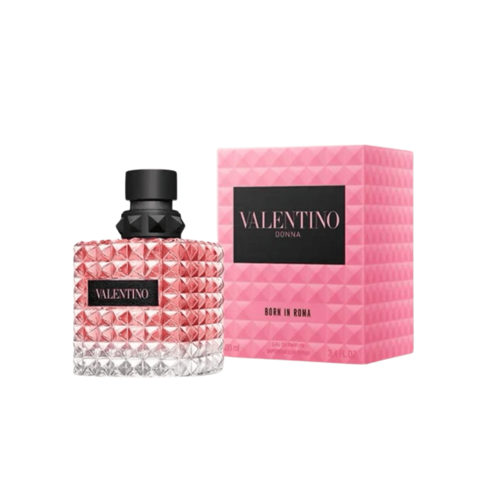 Born In Roma Donna By Valentino 100Ml Edp Woman