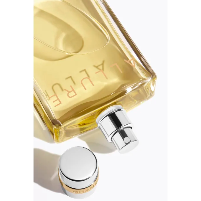 Allure By Chanel 100Ml Edt dama