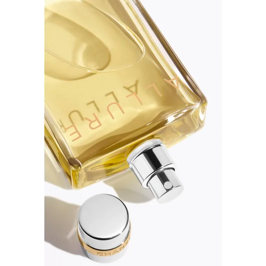Allure By Chanel 100Ml Edt Men