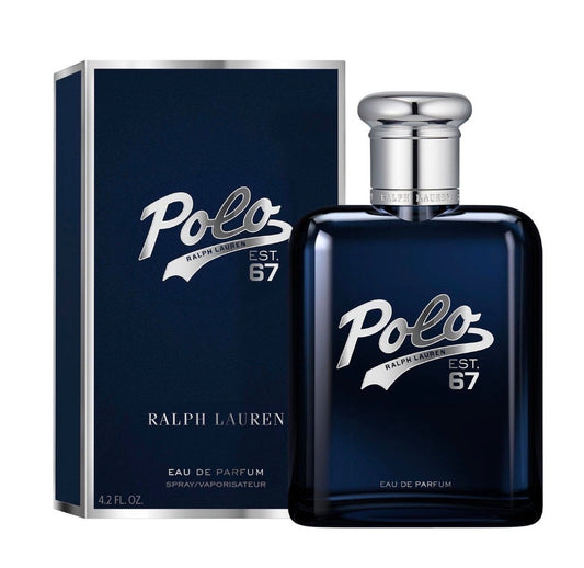 Polo 67 by Ralph Lauren 125ml EDP Men