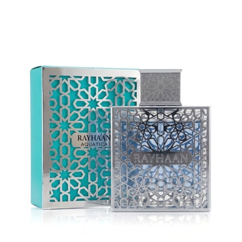 Rayhaan Aquatica 100ml EDP Men
