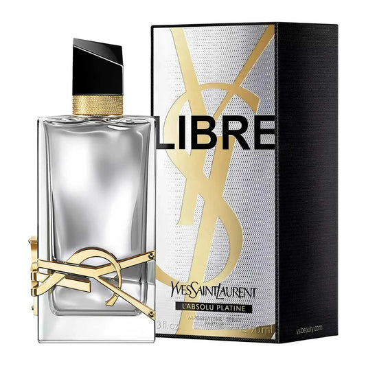 LIBRE L´ABSOLU PLATINE BY YSL 90 ML WOMAN