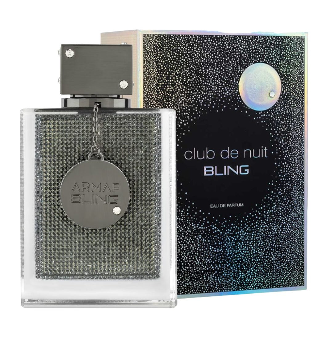 Club De Nuit Bling By Armaf 75ml EDP Men